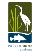 Link to Wetlandcare Australia